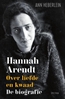 Afbeelding van Hannah Arendt