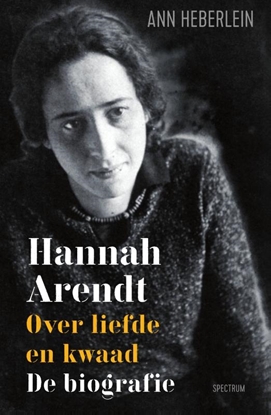 Afbeeldingen van Hannah Arendt