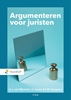 Afbeelding van Argumenteren voor juristen