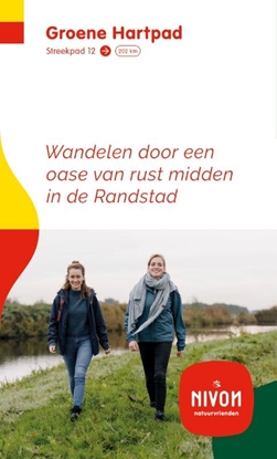 Afbeeldingen van Groene Hart pad