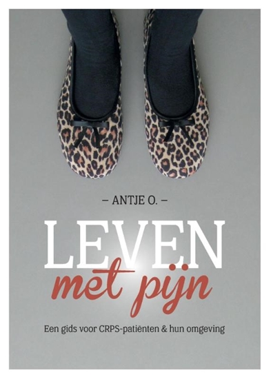 Afbeelding van Leven met Pijn