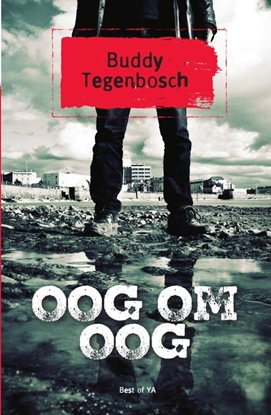 Afbeeldingen van Oog om oog