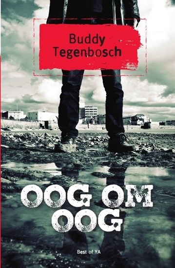 Afbeelding van Oog om oog