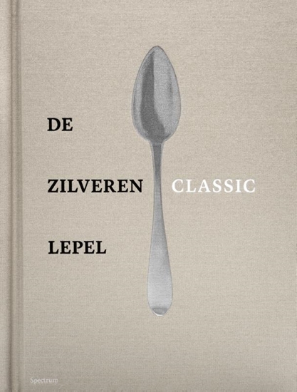 Afbeelding van De Zilveren Lepel - Classic