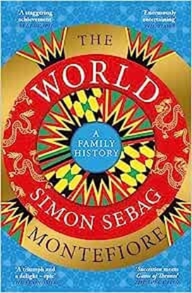 Afbeeldingen van The World