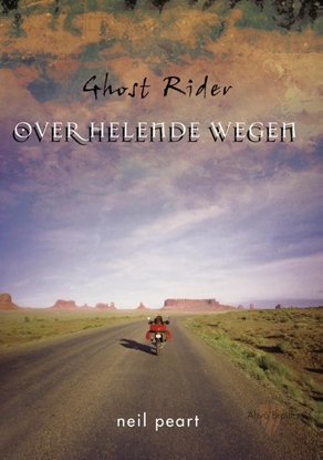 Afbeeldingen van Ghost Rider
