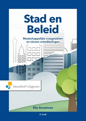 Afbeeldingen van Stad en Beleid