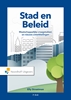 Afbeelding van Stad en Beleid