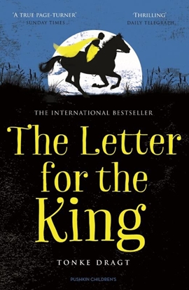 Afbeeldingen van The Letter for the King