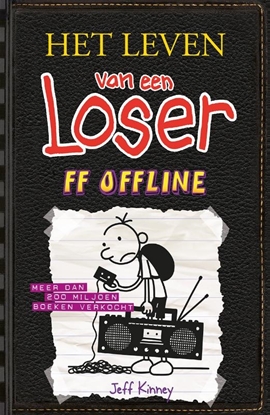 Afbeeldingen van Het leven van een Loser Ff offline