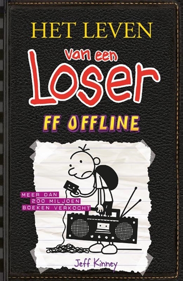 Afbeelding van Het leven van een Loser Ff offline