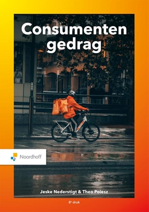 Afbeeldingen van Consumentengedrag