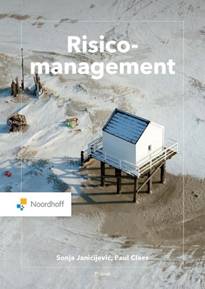 Afbeeldingen van Risicomanagement