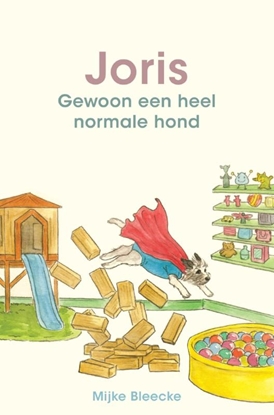 Afbeeldingen van Joris