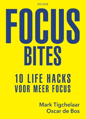 Afbeeldingen van Focus bites