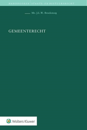 Afbeeldingen van Gemeenterecht