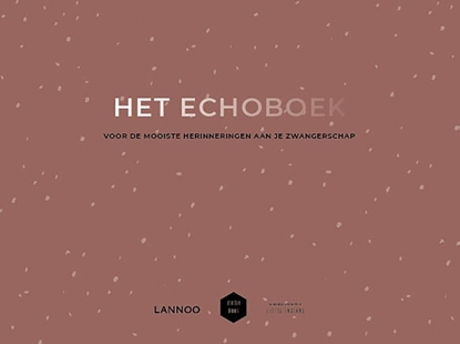 Afbeeldingen van Mama Baas Het Echoboek