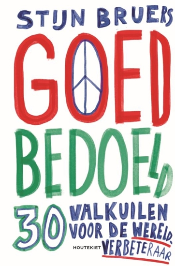 Afbeelding van Goed bedoeld