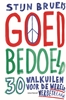 Afbeelding van Goed bedoeld