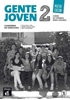 Afbeelding van Gente joven Gente joven 2 - Cuaderno de ejercicios A1-A2 Cuaderno de ejercicios