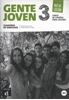 Afbeelding van Gente joven Gente joven 3 - Cuaderno de ejercicios A2+ Cuaderno de ejercicios