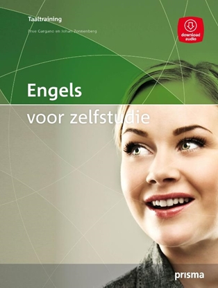 Afbeeldingen van Engels voor zelfstudie