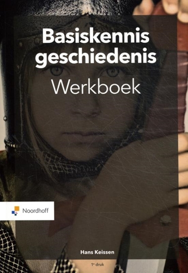 Afbeelding van Basiskennis geschiedenis