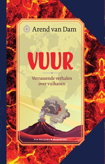 Afbeelding van Vuur