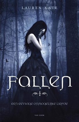 Afbeeldingen van Fallen Fallen