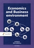 Afbeelding van Economics and Business environment