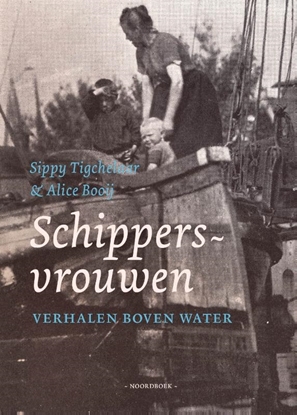 Afbeeldingen van Schippersvrouwen