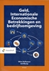 Afbeelding van Geld, Internationale Economische Betrekkingen en bedrijfsomgeving