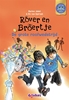 Afbeelding van Samen lezen Rover en Broertje 5 De grote roofwedstrijd