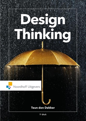 Afbeeldingen van Design Thinking