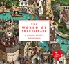 Afbeelding van The World of Shakespeare