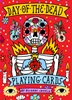 Afbeelding van Playing Cards: Day of the Dead