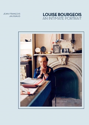 Afbeeldingen van Louise Bourgeois