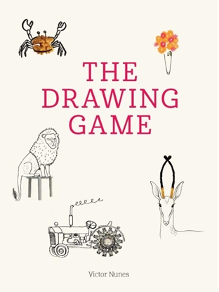 Afbeeldingen van The Drawing Game
