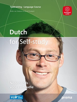 Afbeeldingen van Prisma Taaltraining Dutch for self-study