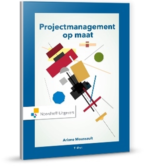 Afbeelding van Projectmanagement op maat