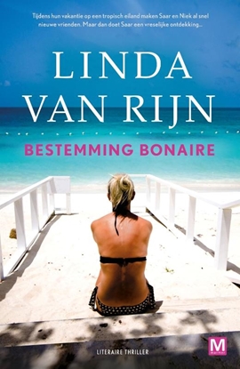 Afbeeldingen van Bestemming Bonaire