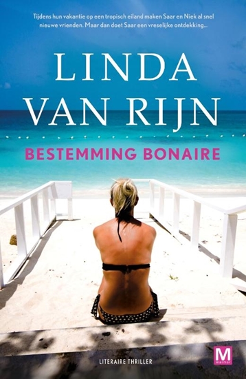 Afbeelding van Bestemming Bonaire
