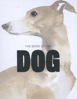 Afbeeldingen van The Book of the Dog