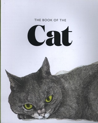 Afbeeldingen van The Book of the Cat