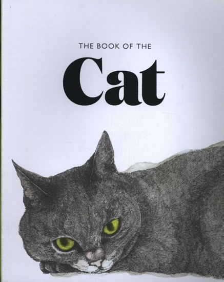 Afbeelding van The Book of the Cat