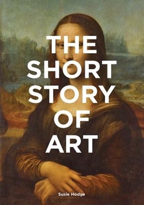 Afbeeldingen van Short Story of Art