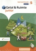 Afbeelding van Getal & Ruimte Junior leerwerkboek groep 5 blok 6 en 7_set a 5
