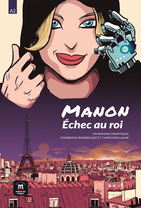 Afbeeldingen van Manon l'echec au roi A2