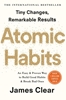 Afbeelding van Atomic Habits
