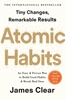 Afbeelding van Atomic Habits